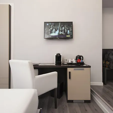 아레눌라 스위트