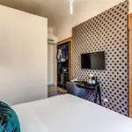 Arenula Vendégház Róma