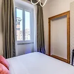 Vendégház Arenula Róma