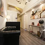 Arenula Vendégház 4*