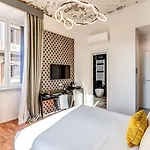 Arenula 4* Róma