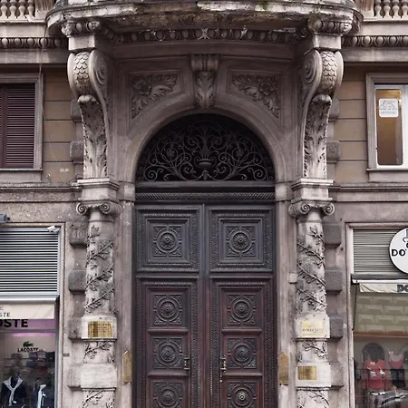 Gæstehus Arenula 2*