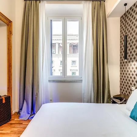 Arenula Penzion Řím