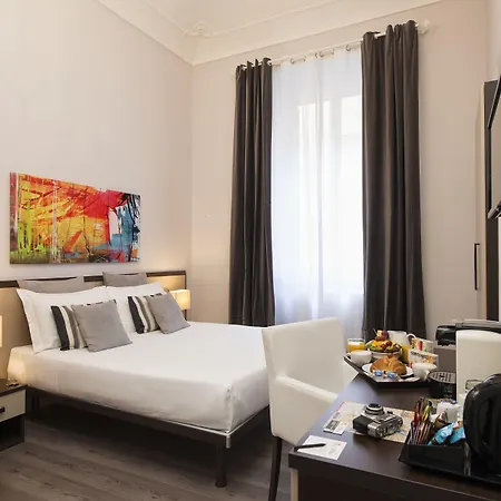 بيت ضيافة Arenula