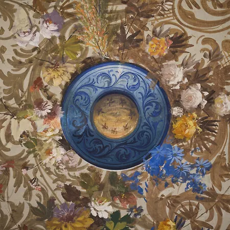 بيت ضيافة Arenula روما