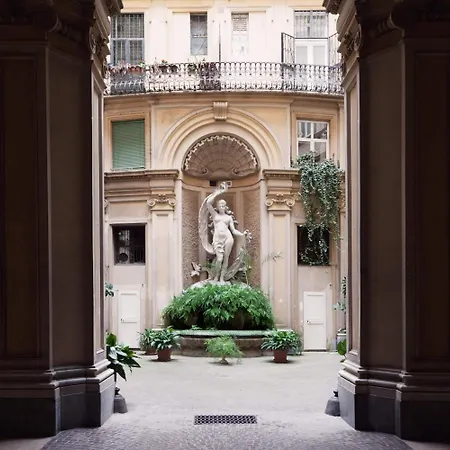 بيت ضيافة Arenula 4*