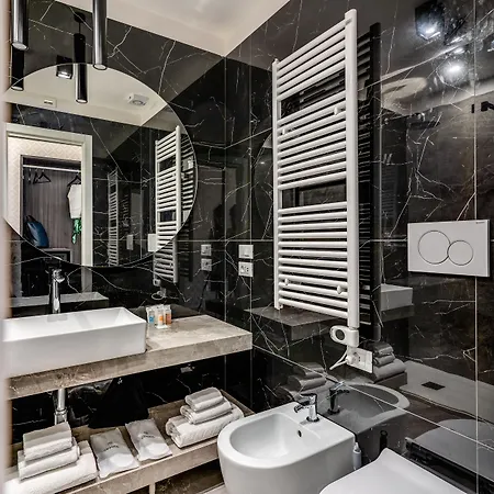 بيت ضيافة Arenula روما