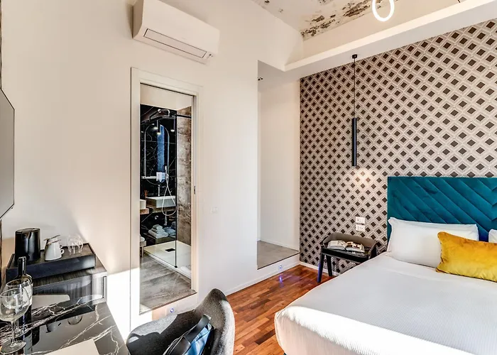 Arenula בית הארחה 4*