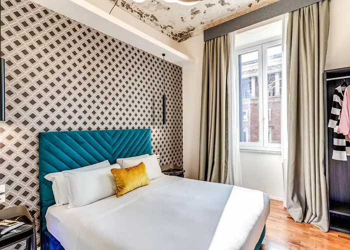 Arenula 4* Rome