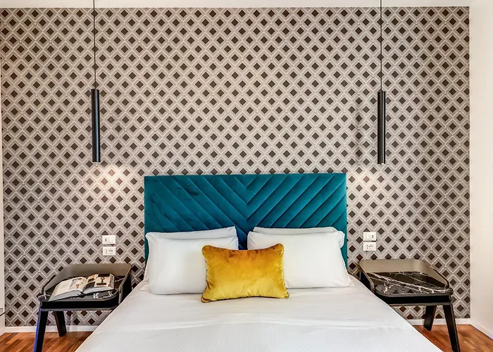 בית הארחה Arenula רומא