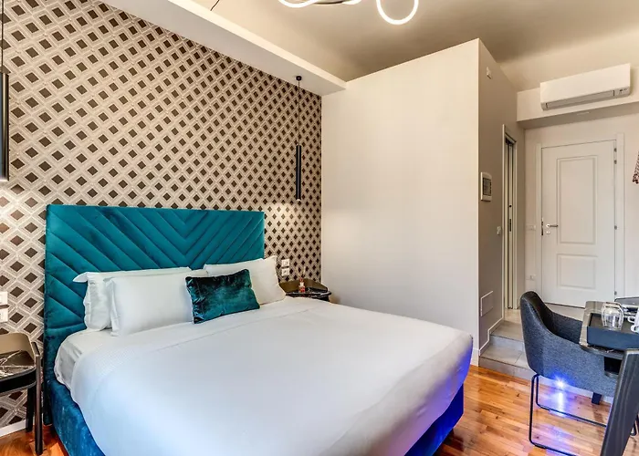 בית הארחה Arenula רומא