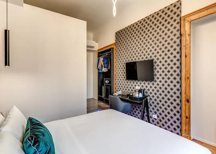 Arenula בית הארחה רומא