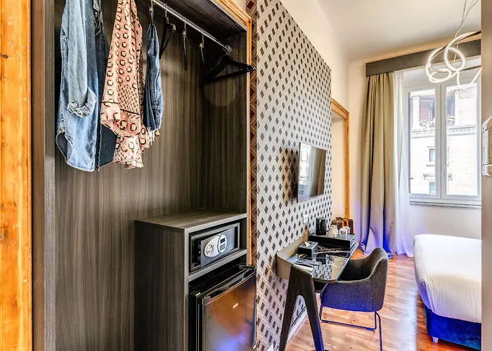 Arenula בית הארחה רומא