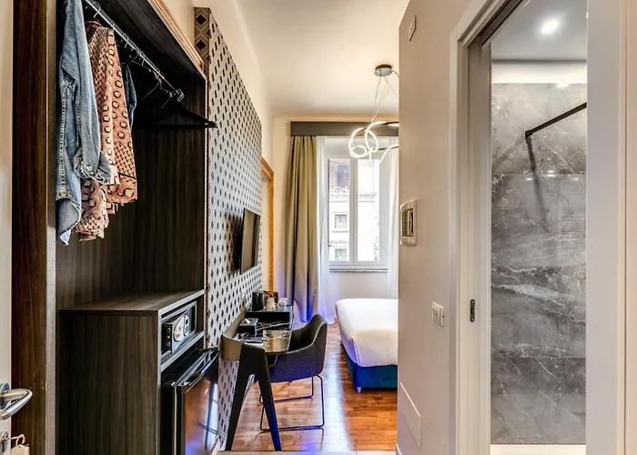 Konukevi Arenula 4*