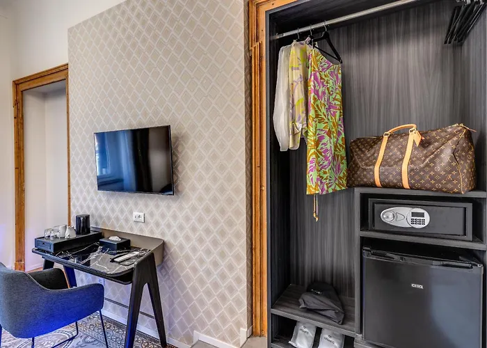 Arenula בית הארחה