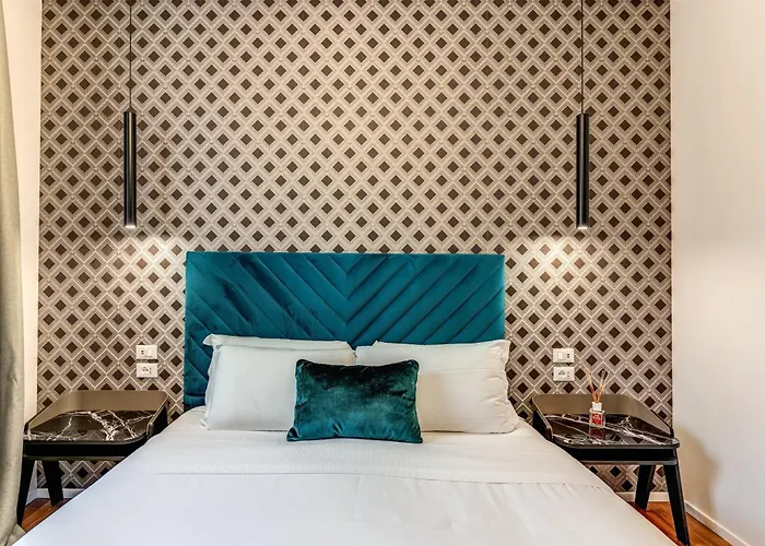 בית הארחה Arenula