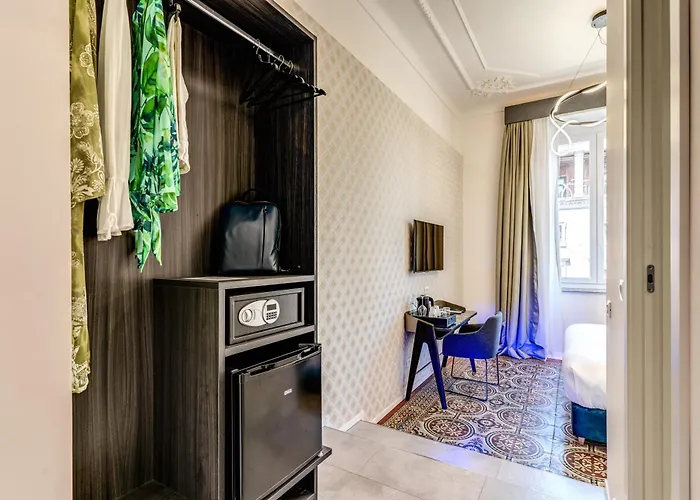 בית הארחה Arenula