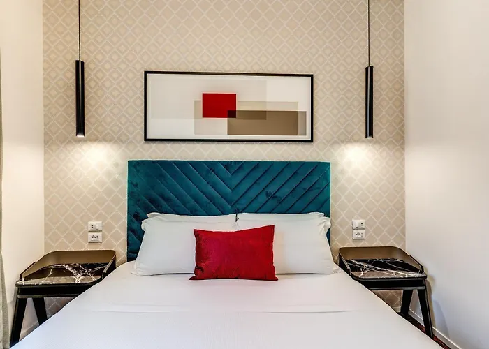 Arenula בית הארחה