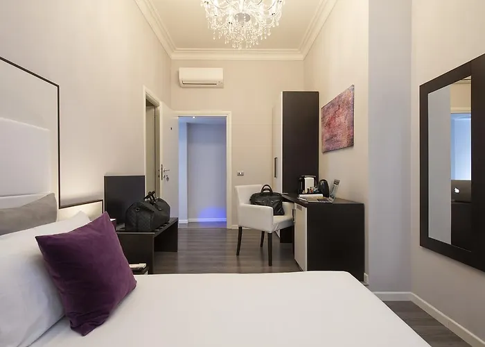 Arenula 4*