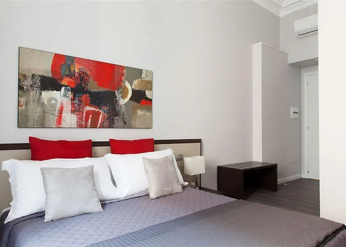 Arenula בית הארחה 4*