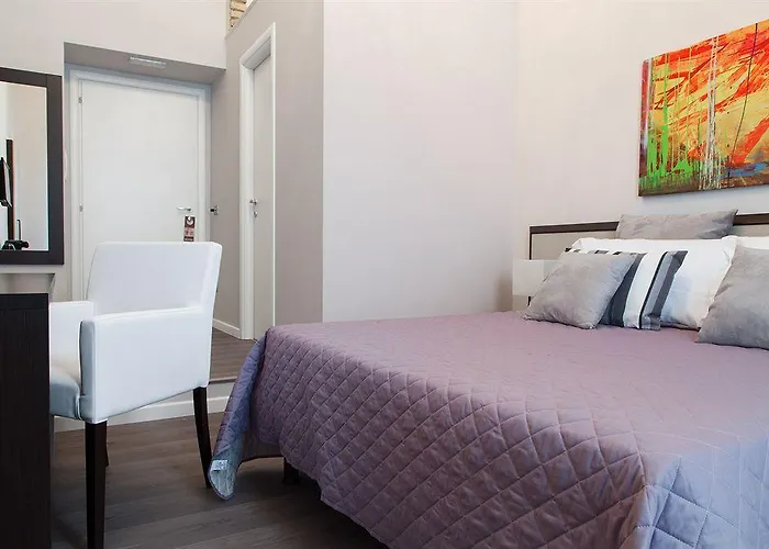 Arenula 4* Rome