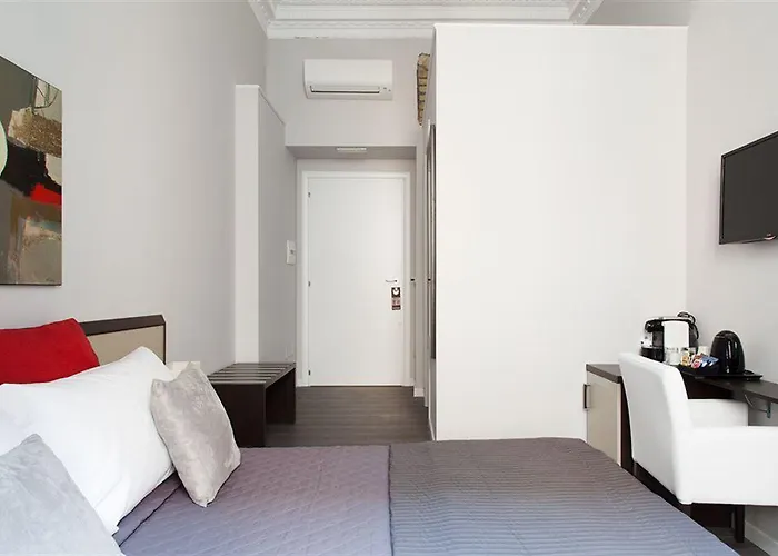 בית הארחה Arenula