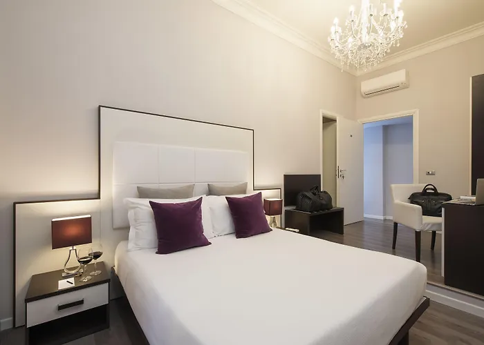 Arenula 4* Rome