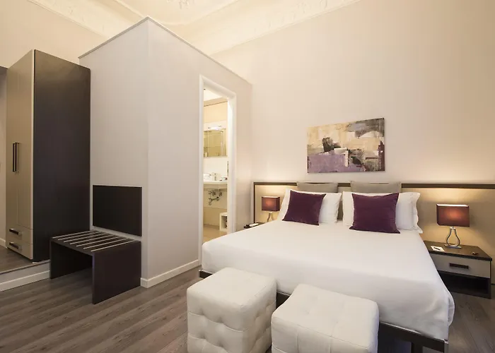 Arenula בית הארחה רומא