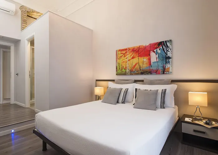 Arenula בית הארחה 4*