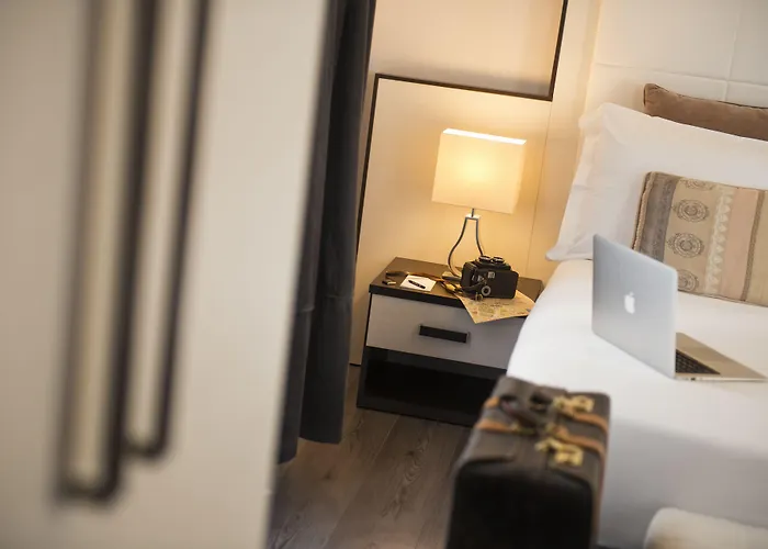 Arenula בית הארחה רומא