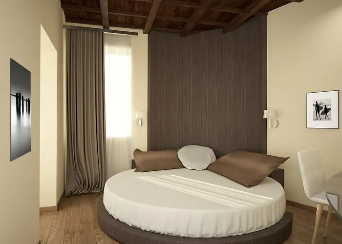 Arenula בית הארחה 4*