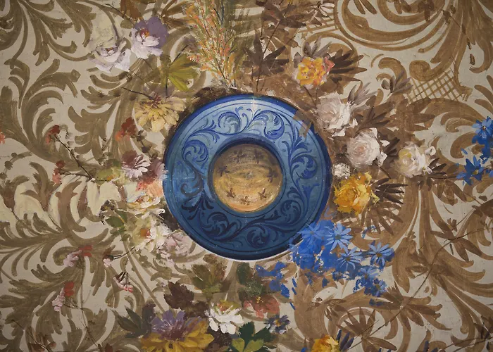 בית הארחה Arenula רומא