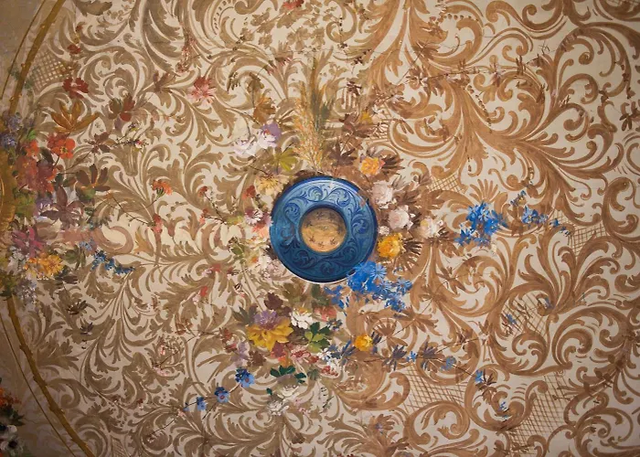 בית הארחה Arenula רומא