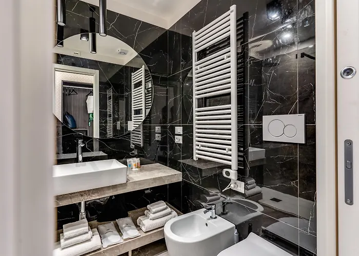 בית הארחה Arenula רומא