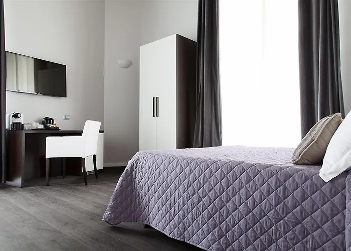 Arenula בית הארחה רומא