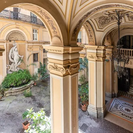 Penzion Arenula 4*