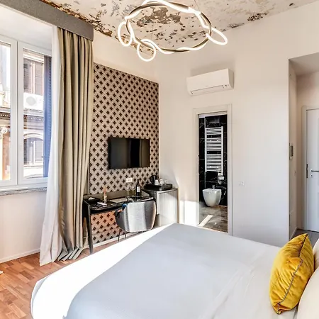 Guest house Arenula