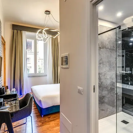 Arenula Penzion 4*