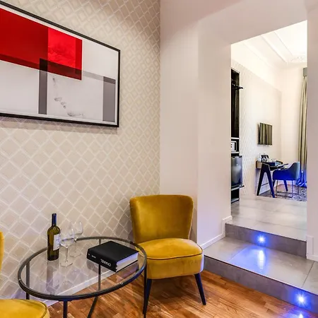Penzion Arenula 4*