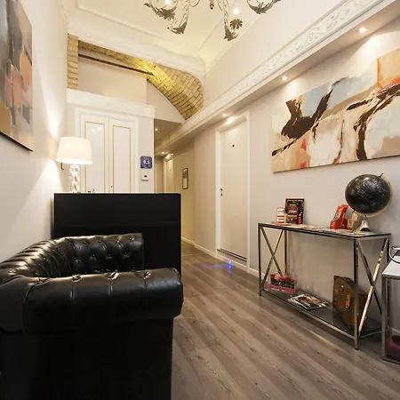 Arenula Penzion 4*
