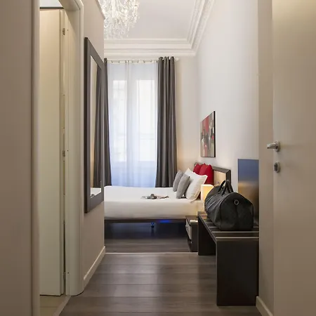 Penzion Arenula 4*