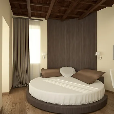Arenula Penzion 4*