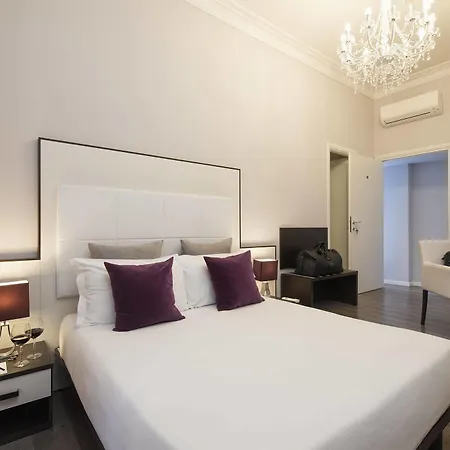 Guest house Arenula Rome