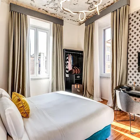 Arenula Pensionat Rom