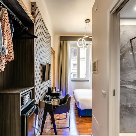 Pensionat Arenula 4*