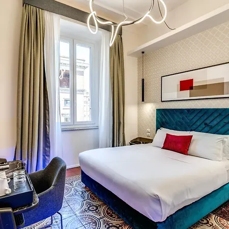 Pensionat Arenula 4*