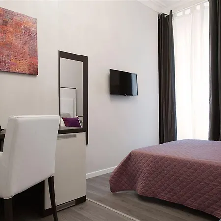 Pensionat Arenula Rom