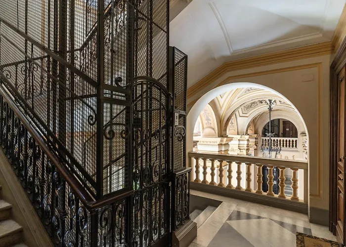 Maison d'hôtes Arenula Rome