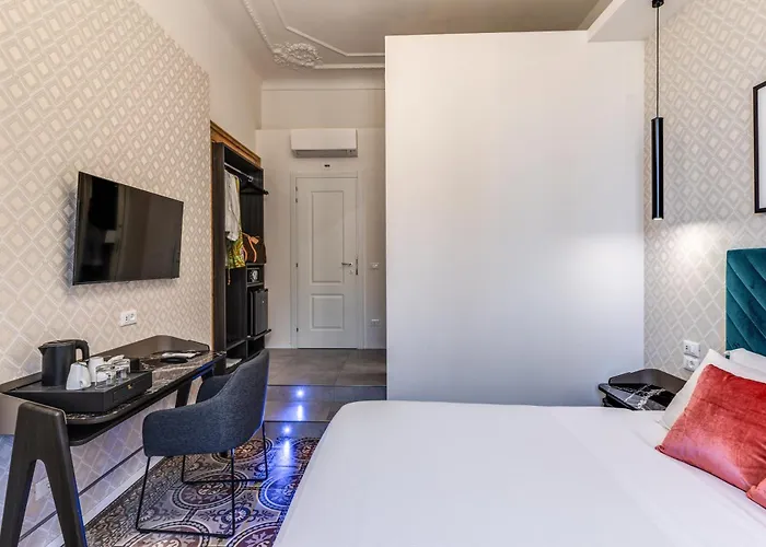 Arenula Maison d'hôtes 4*