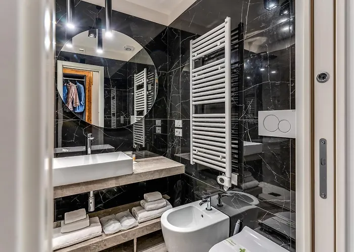 Arenula Maison d'hôtes